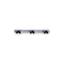 COLGADOR TRIPLE PARA ESCOBAS… · EL3-66542 | HogarLider