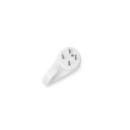 COLGADOR PARA CUADROS. BLANCO… · EL3-66546 | HogarLider