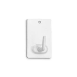 COLGADOR ADHESIVO BLANCO 2040-2-000… · EL3-66548 | HogarLider