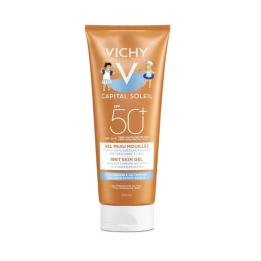 Vichy Capital Soleil Infantil SPF50 200ml | HogarLider