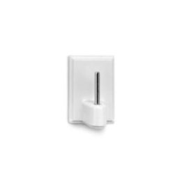 COLGADOR ADHESIVO VISILLOS BLANCO… · EL3-66550 | HogarLider