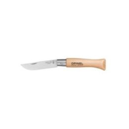 NAVAJA ACERO INOXIDABLE Nº 5, HOJA DE 6 cm | HogarLider
