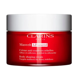 Clarins Crema Masvelt Advanced 200g | HogarLider