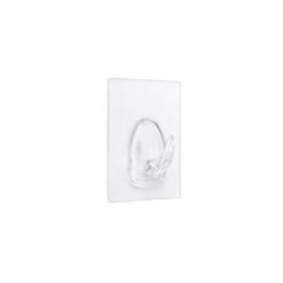 COLGADOR ADHERENTE REUTILIZABLE… · EL3-66570 | HogarLider
