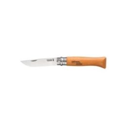 NAVAJA ACERO CARBONO Nº 9, HOJA DE 9 cm | HogarLider