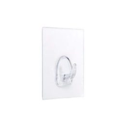 COLGADOR ADHERENTE REUTILIZABLE… · EL3-66571 | HogarLider