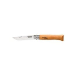 NAVAJA ACERO CARBONO Nº 12, HOJA DE 12 cm | HogarLider