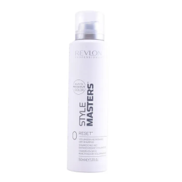 Revlon Style Masters Reset Champú En Seco 150ml | HogarLider