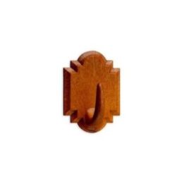 COLGADOR ADHESIVO MADERA 2061-8-000… · EL3-66581 | HogarLider