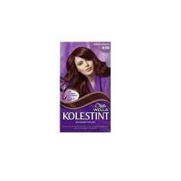 Wella Kolestint Bálsamo Color 4.66 Castaño | HogarLider
