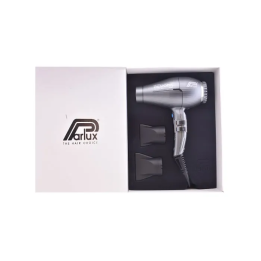 Parlux Hair Dryer Alyon Matt Graphite | HogarLider