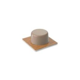 TOPE DE PUERTA, DE PVC Y BASE DE… · EL3-66616 | HogarLider