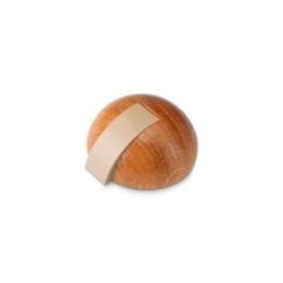 TOPE DE PUERTA, DE MADERA CON PIEZA… · EL3-66629 | HogarLider