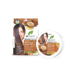 Dr. Organic Mascarilla Acondicionado… · 50601766747… | HogarLider