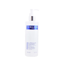 Orlane Agua Micelar Hidrantante 400ml | HogarLider