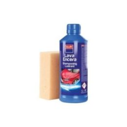 LAVA ENCERA 1 l + ESPONJA | HogarLider