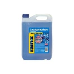 LÍQUIDO LAVAPARABRISAS ANTI - LLUVIA 5 l | HogarLider