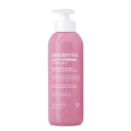 Sesderma Lactyferrin Sanitizer 250ml | HogarLider