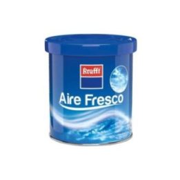 AMBIENTADOR LATA AROMA AIRE FRESCO 80 g | HogarLider