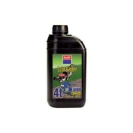 ACEITE SINTÉTICO LUBE GARDEN 4T 10w40 1l. KRAFFT | HogarLider
