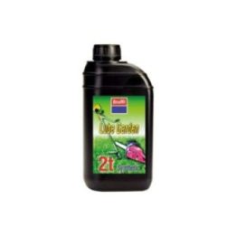 ACEITE SINTÉTICO LUBE GARDEN 2T 1l. KRAFFT | HogarLider