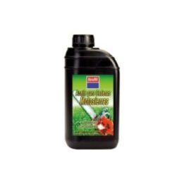 ACEITE SINTÉTICO MOTOSIERRAS 1l. KRAFFT | HogarLider