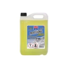 ANTICONGELANTE 30%, PROFESSIONAL, 5 L, AMARILLO | HogarLider