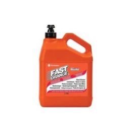 JABÓN MECÁNICO LAVAMANOS FAST ORANGE 3,785 l | HogarLider