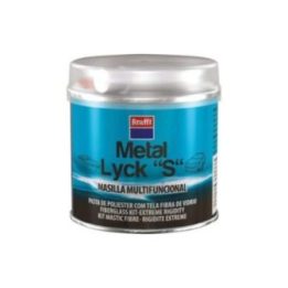MASILLA POLIESTER METAL-LYCK 250 g | HogarLider