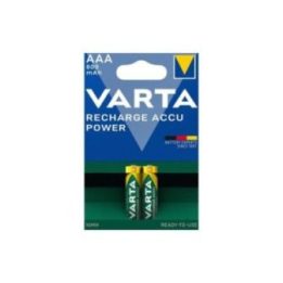 PILA RECARGABLE ACCU POWER AAA… · EL3-38664 | HogarLider
