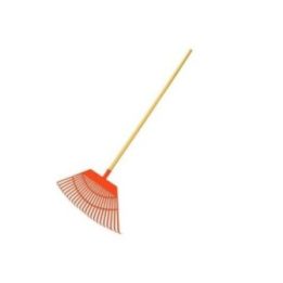 RASTRILLO DE CÉSPED COLOR NARANJA… · EL3-74695 | HogarLider