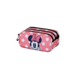 ESTUCHE TRIPLE BOLSILLOS FAN 2.2… · EL3-64281 | HogarLider