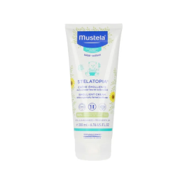 Mustela Stelatopia Crema Emoliente 200ml | HogarLider