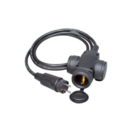 TRIPLE AEREO BIPOLAR H07RN-F… · EL3-42025 | HogarLider
