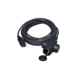 TRIPLE AEREO BIPOLAR H07RN-F… · EL3-42027 | HogarLider