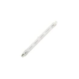 LAMPARA HALOGENA LINEAL 118 mm 150… · EL3-35040 | HogarLider