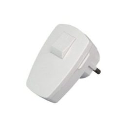 CLAVIJA 2P+T ANGULAR BLANCA CON… · EL3-42028 | HogarLider