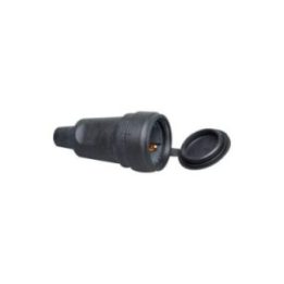 BASE AEREA 2P+T GOMA CON TAPA, 16A… · EL3-42030 | HogarLider