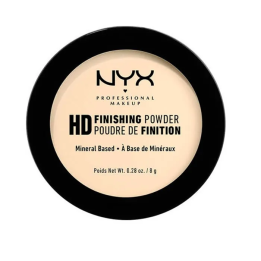 Nyx High Definition Finishing… · 08008978346… | HogarLider