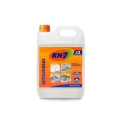 KH-7 QUITAGRASAS PROFESIONAL FORMATO 5 LITROS | HogarLider