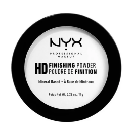Nyx High Definition Finishing… · 08008978346… | HogarLider