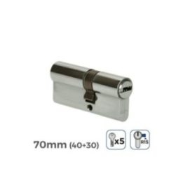 BOMBIN NIQUEL 70mm (40+30mm) LEVA… · EL3-85175 | HogarLider