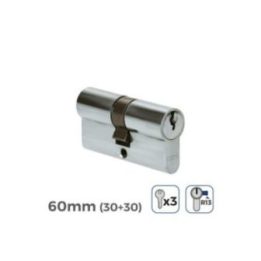 CILINDRO 60 mm (30+30 mm)… · EL3-85177 | HogarLider