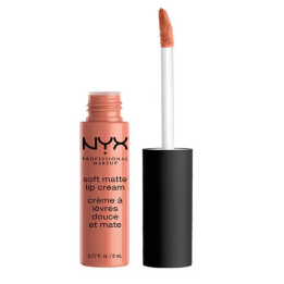 Nyx Soft Matte Lip Cream Abu Dhabe 8ml | HogarLider
