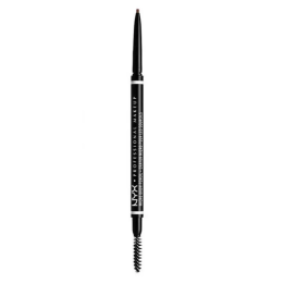 Nyx Micro Brow Pencil Brunette | HogarLider