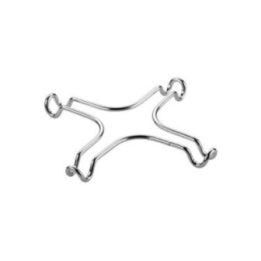 JUEGO 2 ADAPTADORES PARA GAS PRESTO. TESCOMA | HogarLider