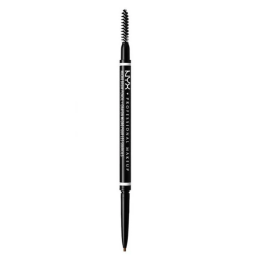 Nyx Micro Brow Pencil Ash Brown | HogarLider