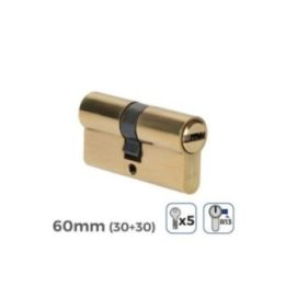 CILINDRO DE LATÓN 60mm (30+30mm)… · EL3-85186 | HogarLider