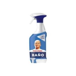 LIMPIADOR BAÑO SPRAY 450 ml | HogarLider