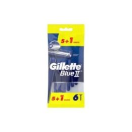 MAQUINILLA DE AFEITAR BLUE II FIJA… · EL3-95009 | HogarLider